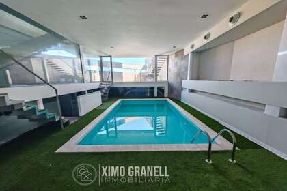 Huse til salg i Vall d´Uixó (la), Castellón. 