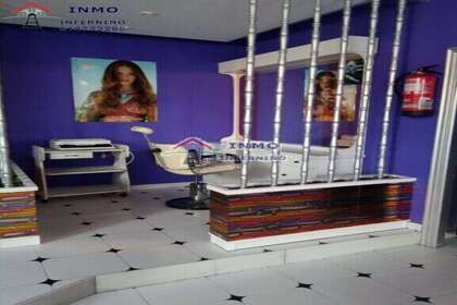 Kommercielle lokaler i Ferrol, La Coruña (A Coruña). 