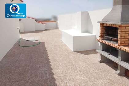 Lejligheder i San Vicente del Raspeig/Sant Vicent del Raspeig, Alicante. 