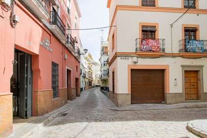 Kommercielle lokaler til salg i Sevilla. 