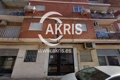 Appartamento +2bed vendita in Valencia. 