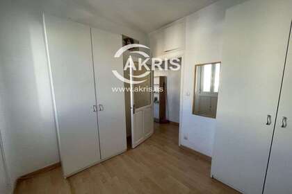 Flat in Madrid. 