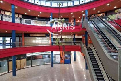 Kommercielle lokaler til salg i Toledo. 