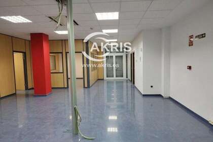 Kommercielle lokaler til salg i Toledo. 