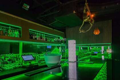 Kommercielle lokaler til salg i Lleida, Lérida (Lleida). 