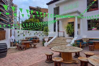 Kommercielle lokaler til salg i Lleida, Lérida (Lleida). 