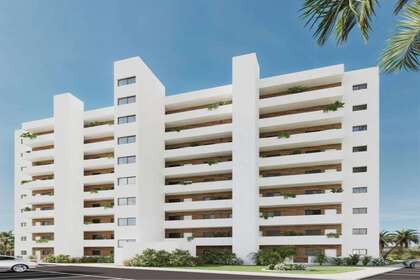 Flat for sale in Beniarrés, Alicante. 