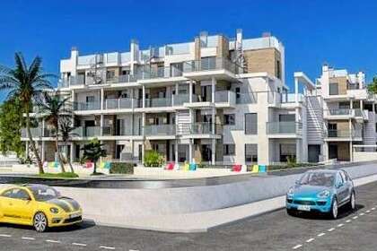 Flat for sale in Dénia, Alicante. 