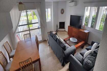 Klynge huse i San luis de sabinillas, Málaga. 