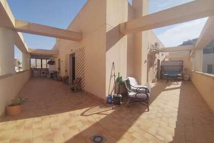 Plenthuse til salg i Alicante/Alacant. 