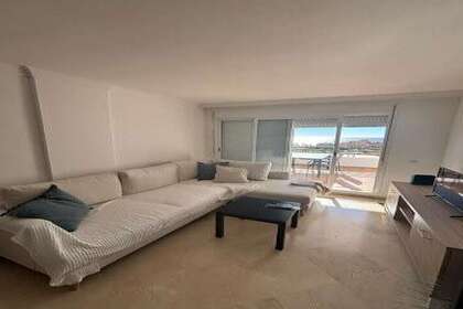 Lejligheder i San luis de sabinillas, Málaga. 