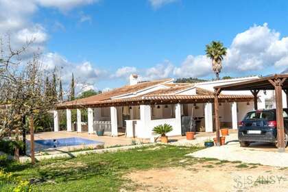 Huse til salg i Jávea/Xàbia, Alicante. 