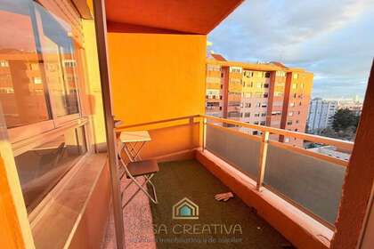 Lejligheder i Valencia. 