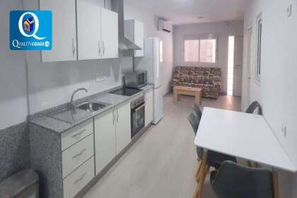 Lejligheder i Derramador (elche) (pda), Alicante. 