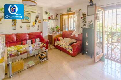 Klynge huse til salg i San Juan de Alicante/Sant Joan d´Alacant. 