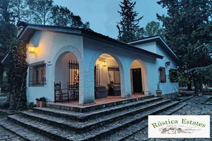 Casa venta en Málaga. 