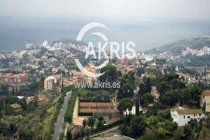 Piso venta en Tiana, Barcelona. 