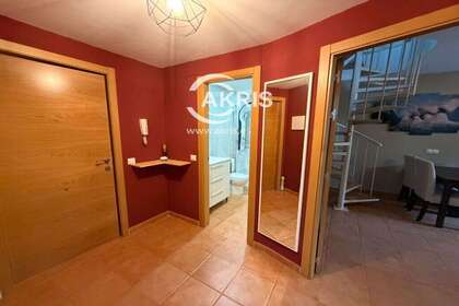 Dúplex venta en Toledo. 