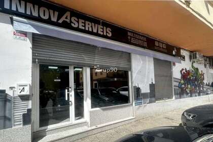 Local comercial venta en Lleida, Lérida (Lleida). 