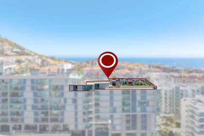 Attico vendita in Dénia, Alicante. 