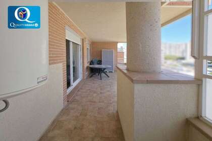 Flat for sale in Benidorm, Alicante. 