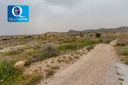 Rural/Agricultural land for sale in Moralet, San Vicente del Raspeig/Sant Vicent del Raspeig, Alicante. 