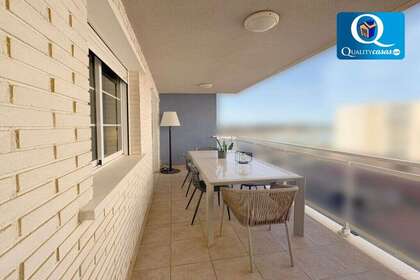 Flat for sale in Guardamar del Segura, Alicante. 