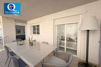 Апартаменты Продажа в Guardamar del Segura, Alicante. 