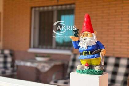 Casa Cluster venda em Toledo. 