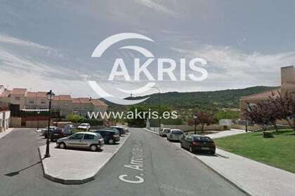 House for sale in San Martín de Valdeiglesias, Madrid. 