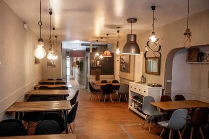 Коммерческое помещение в Sant Feliu de Codines, Barcelona. 