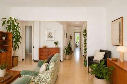 Апартаменты Продажа в Palma de Mallorca / Palma, Baleares (Illes Balears), Mallorca. 