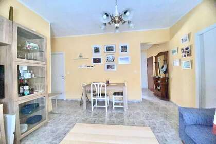 Flat for sale in Malahá (La), Granada. 