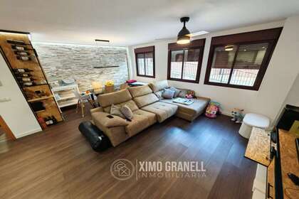 Duplex for sale in Vall d´Uixó (la), Castellón. 