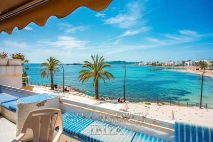 Apartment for sale in Ibiza / Eivissa, Baleares (Illes Balears), Ibiza. 