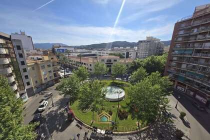 Flat in Gandia, Valencia. 