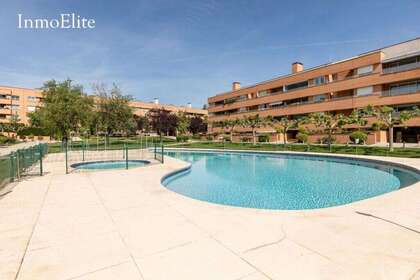 Flat for sale in Pozuelo de Alarcón, Madrid. 