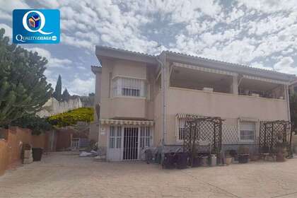House for sale in Alicante/Alacant. 