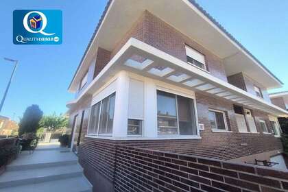 Cluster house for sale in Mutxamel/Muchamiel, Alicante. 