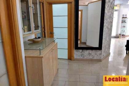 Commercial premise in Torrelavega, Cantabria. 