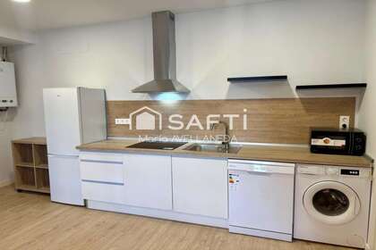 Апартаменты в Trobajo del Camino, San Andrés del Rabanedo, León. 