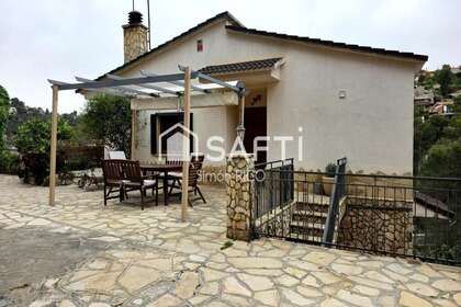 Дом Продажа в Vallirana, Barcelona. 