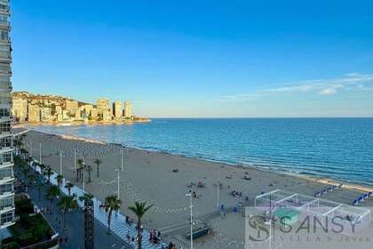 Апартаменты Продажа в Alicante/Alacant. 