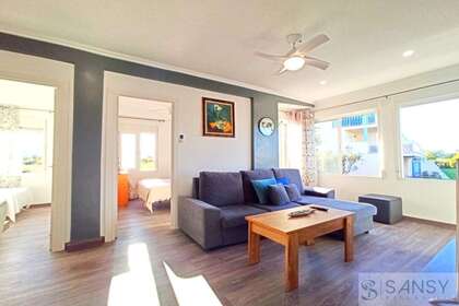 Апартаменты Продажа в Dénia, Alicante. 