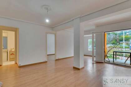 Апартаменты Продажа в Jávea/Xàbia, Alicante. 