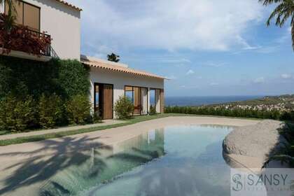 Дом Продажа в Jávea/Xàbia, Alicante. 