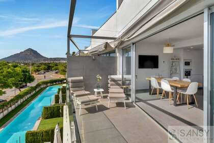 Апартаменты Продажа в Jávea/Xàbia, Alicante. 