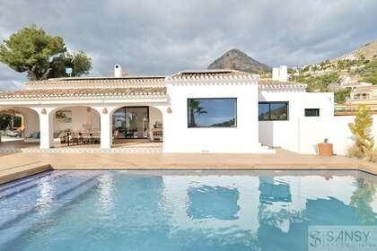 Дом Продажа в Jávea/Xàbia, Alicante. 