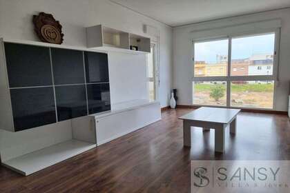 Appartamento 1bed vendita in Valencia. 