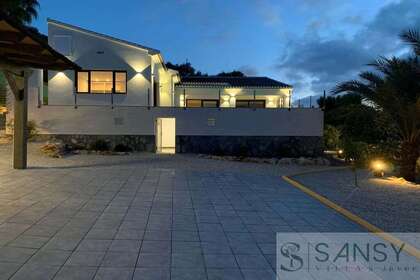 Дом Продажа в Jávea/Xàbia, Alicante. 